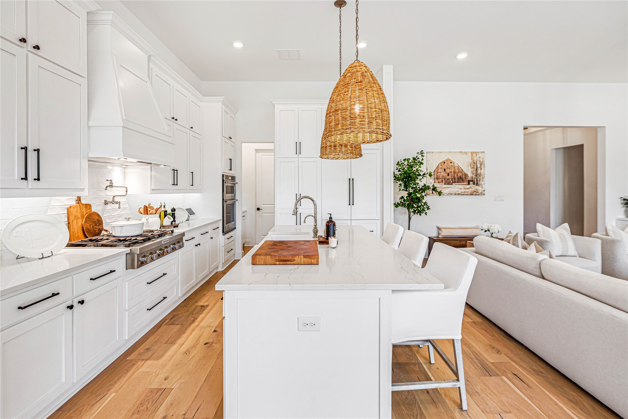 4421 Rosedale Street