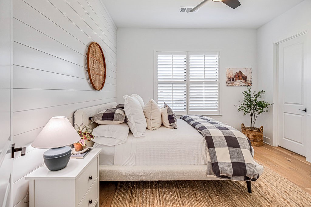 4421 Rosedale Street