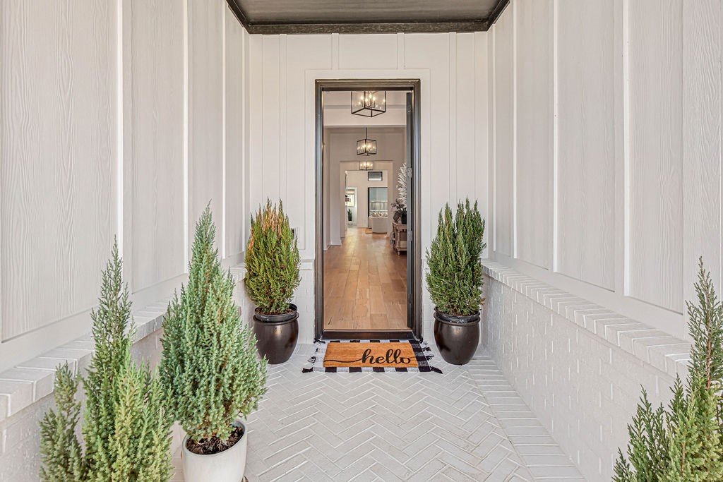 4421 Rosedale Street