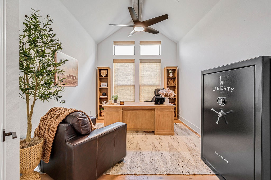 4421 Rosedale Street