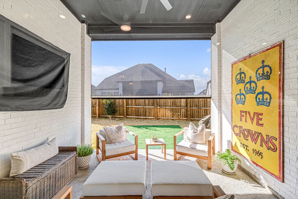 4421 Rosedale Street