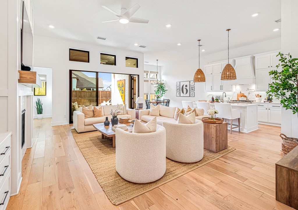 4421 Rosedale Street