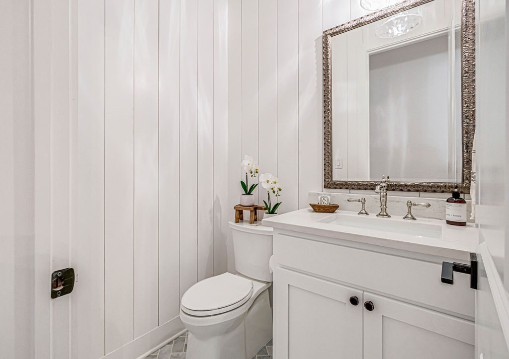 4421 Rosedale Street