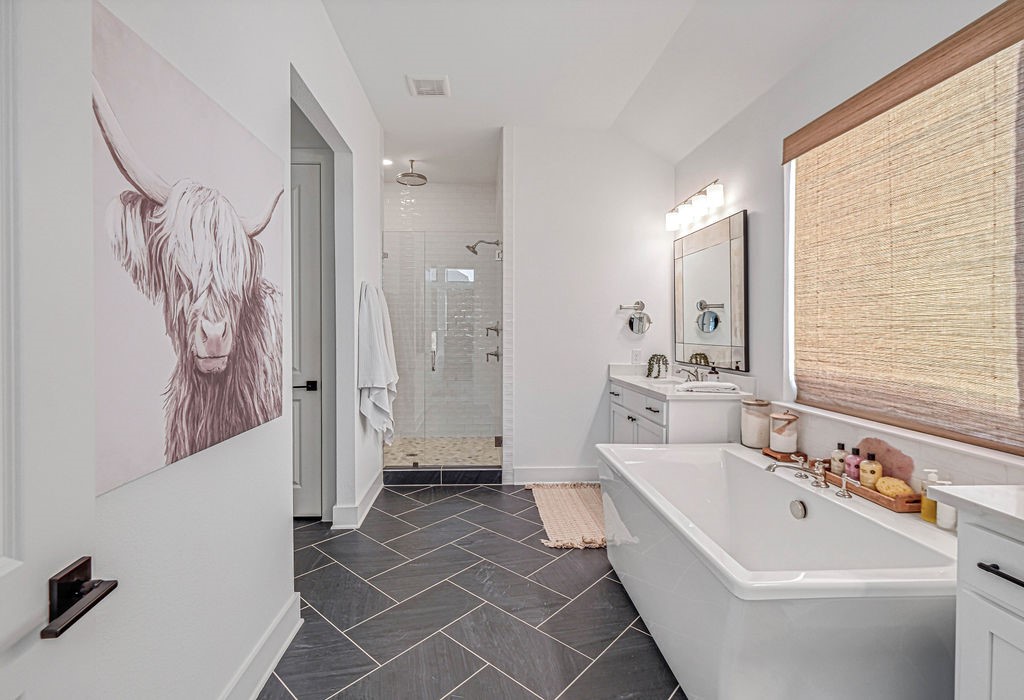 4421 Rosedale Street