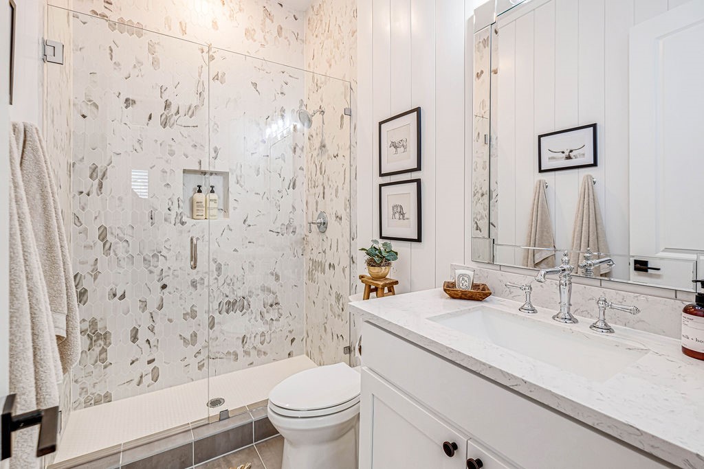 4421 Rosedale Street