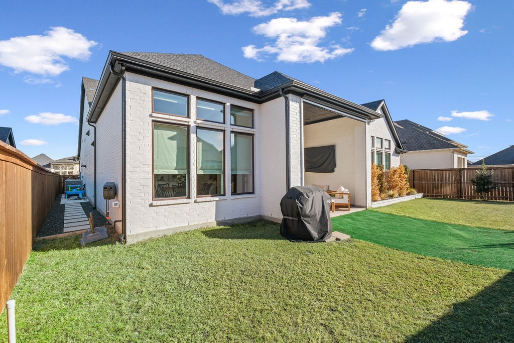 4421 Rosedale Street