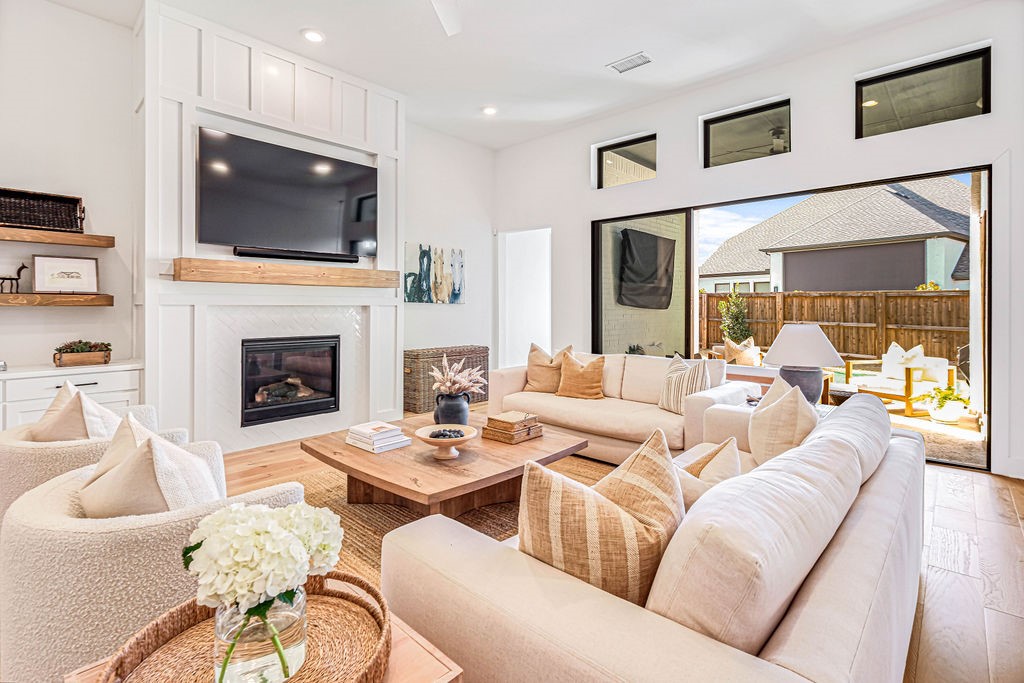 4421 Rosedale Street