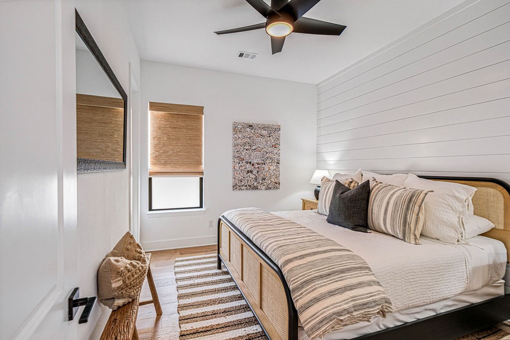 4421 Rosedale Street