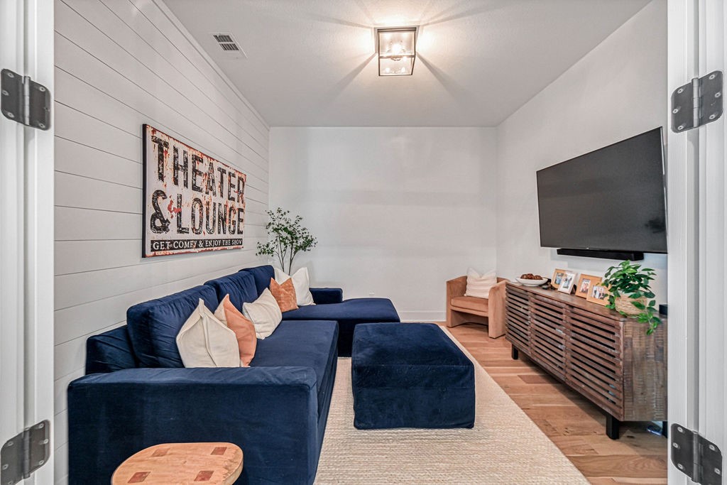 4421 Rosedale Street