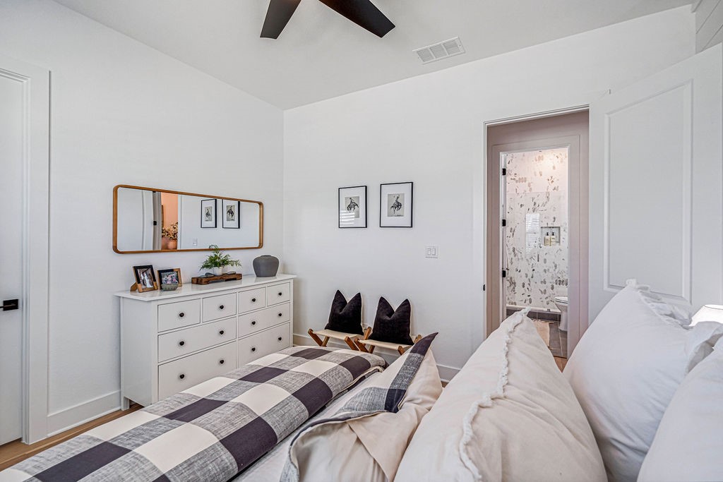 4421 Rosedale Street