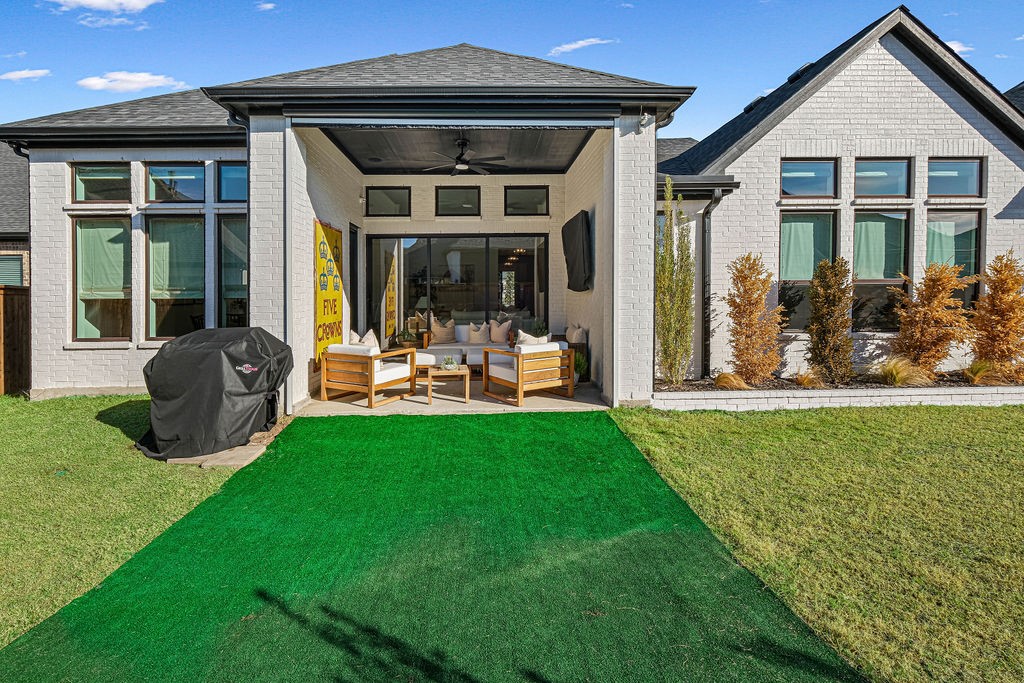 4421 Rosedale Street