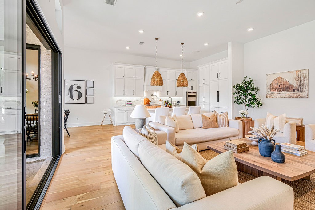 4421 Rosedale Street