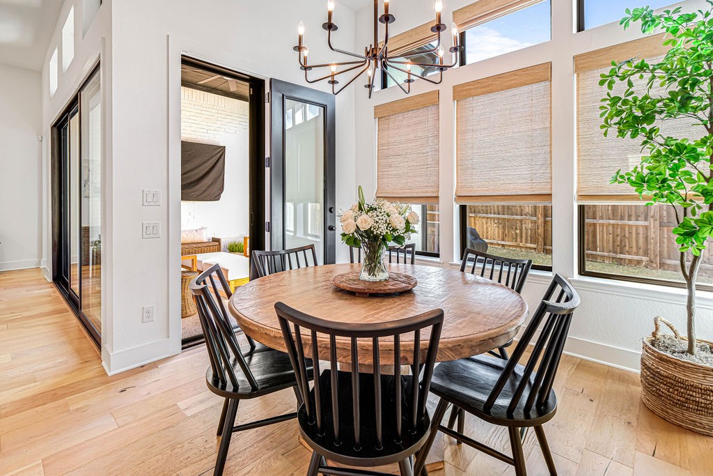 4421 Rosedale Street