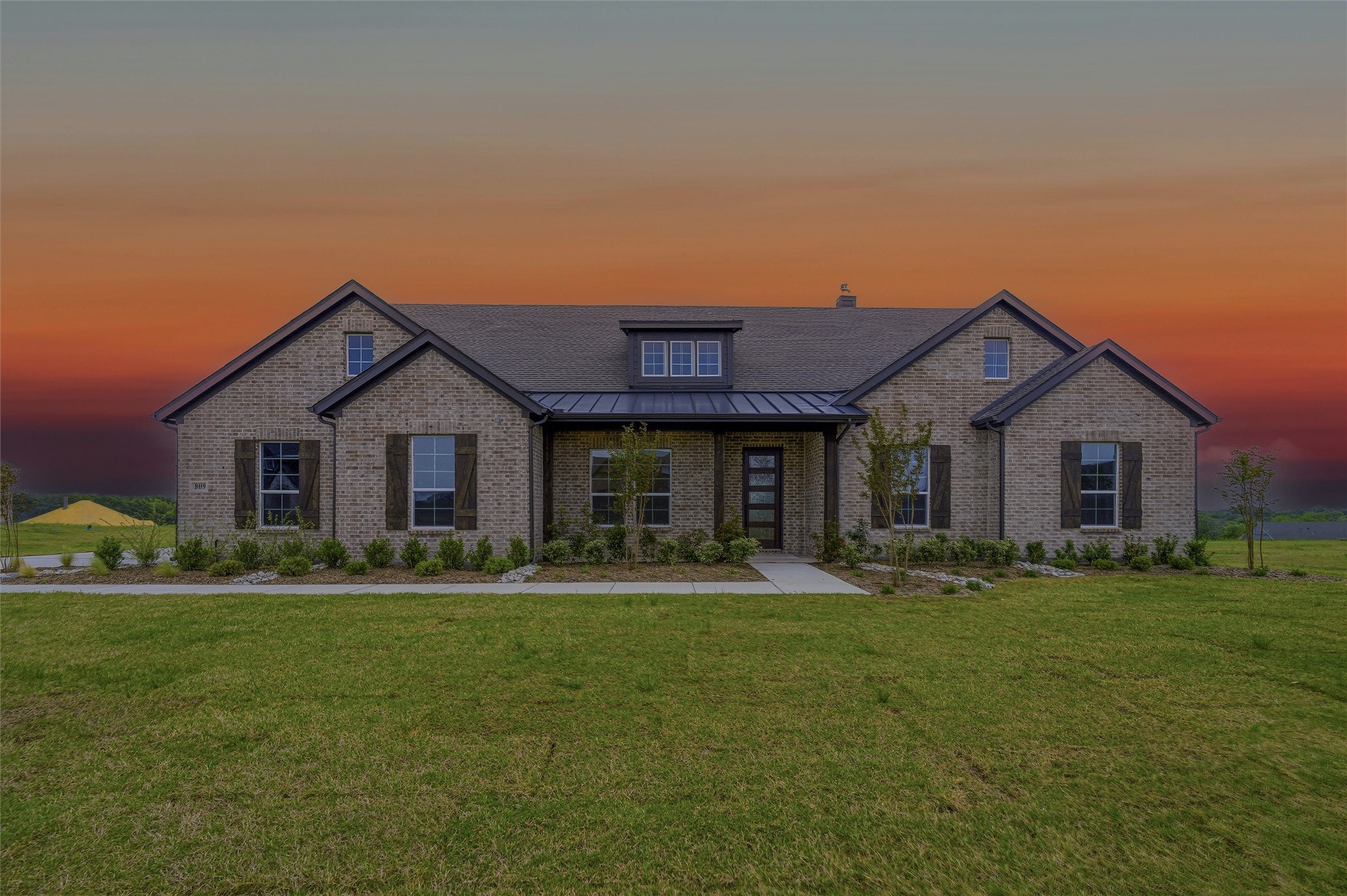 809 Valley Ridge Road