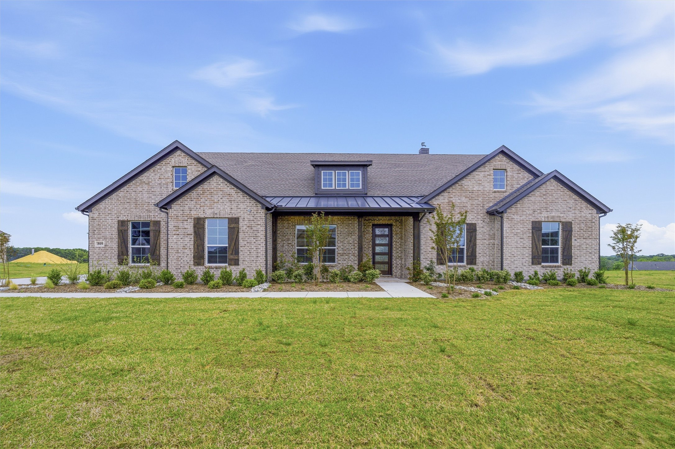 809 Valley Ridge Road