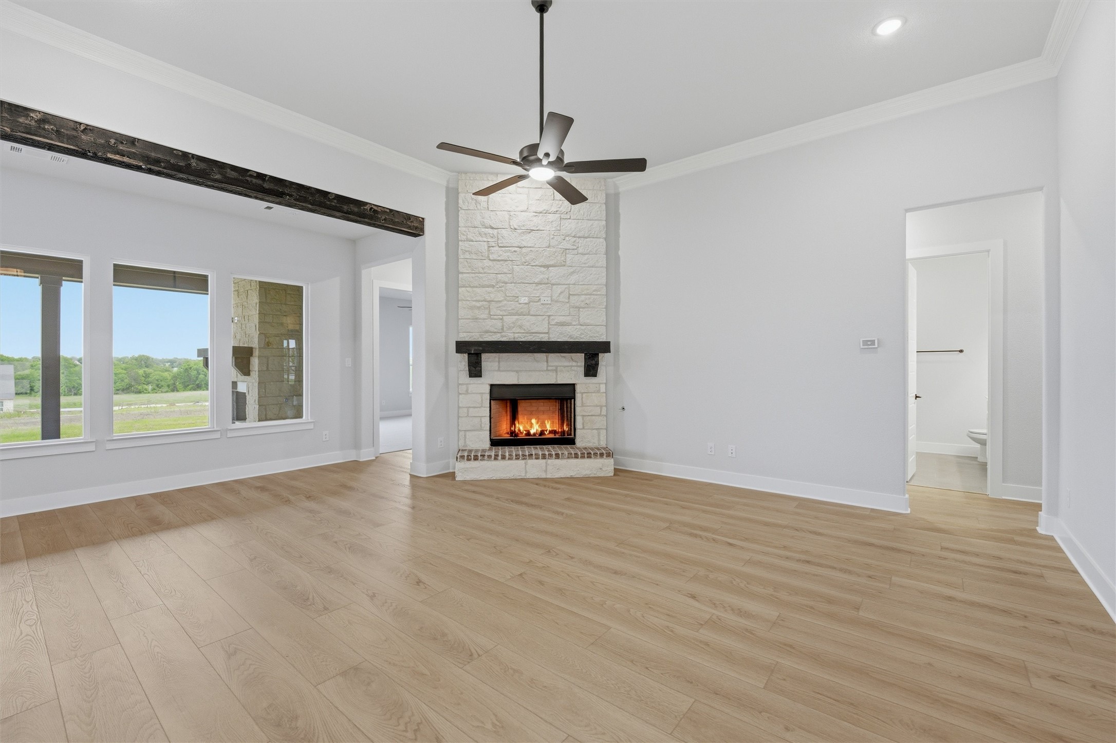 809 Valley Ridge Road