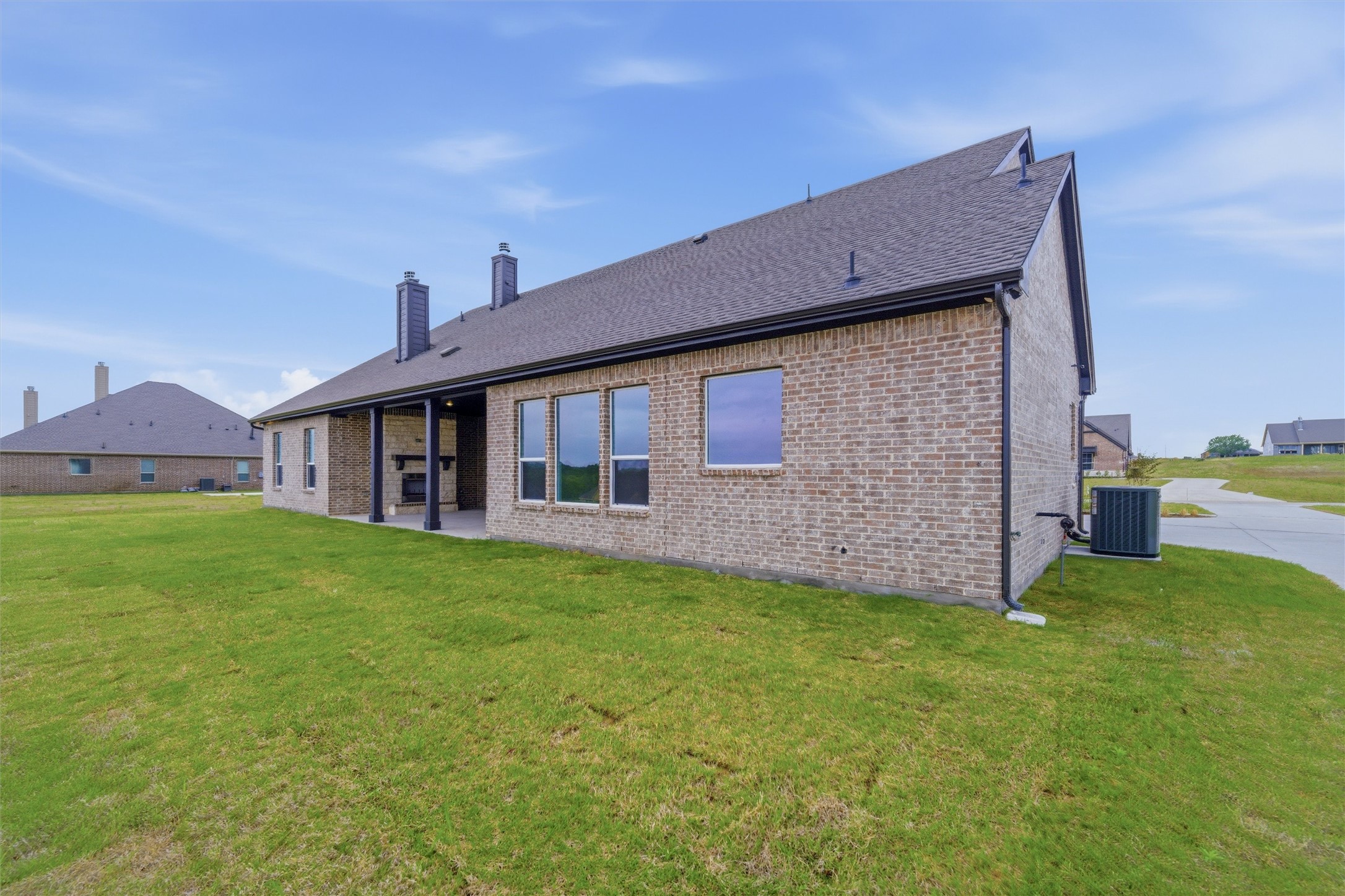 809 Valley Ridge Road