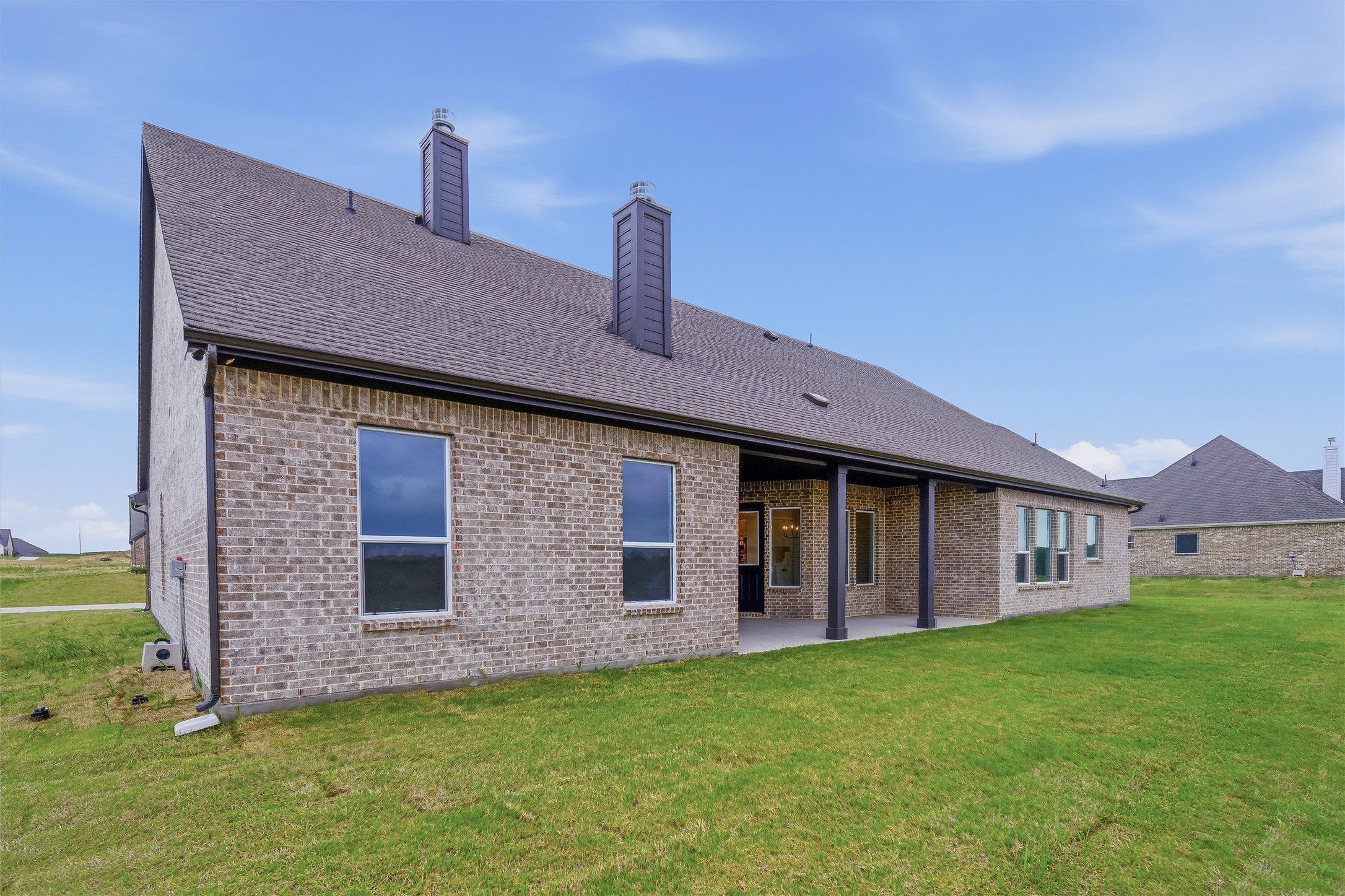 809 Valley Ridge Road