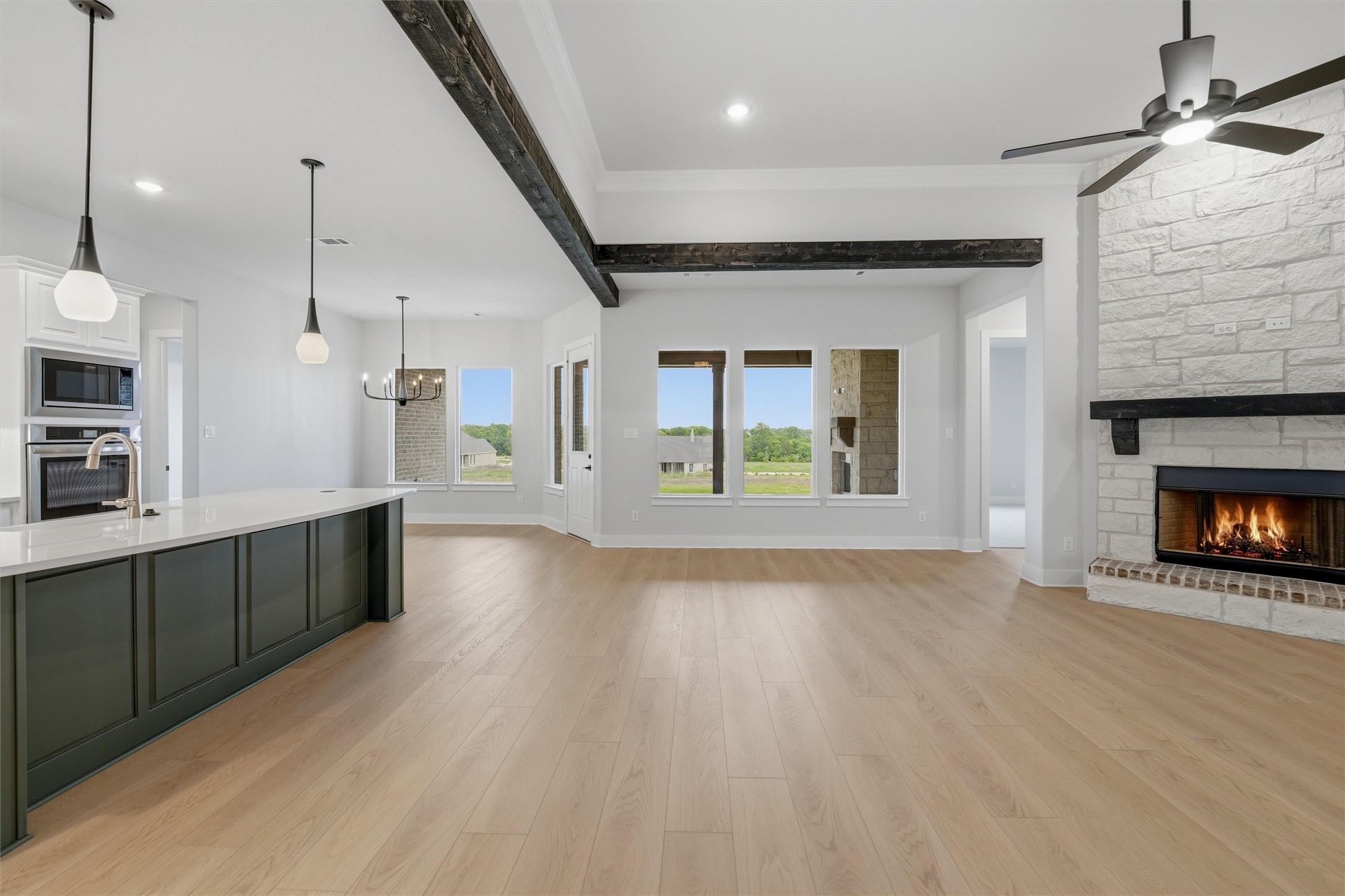 809 Valley Ridge Road