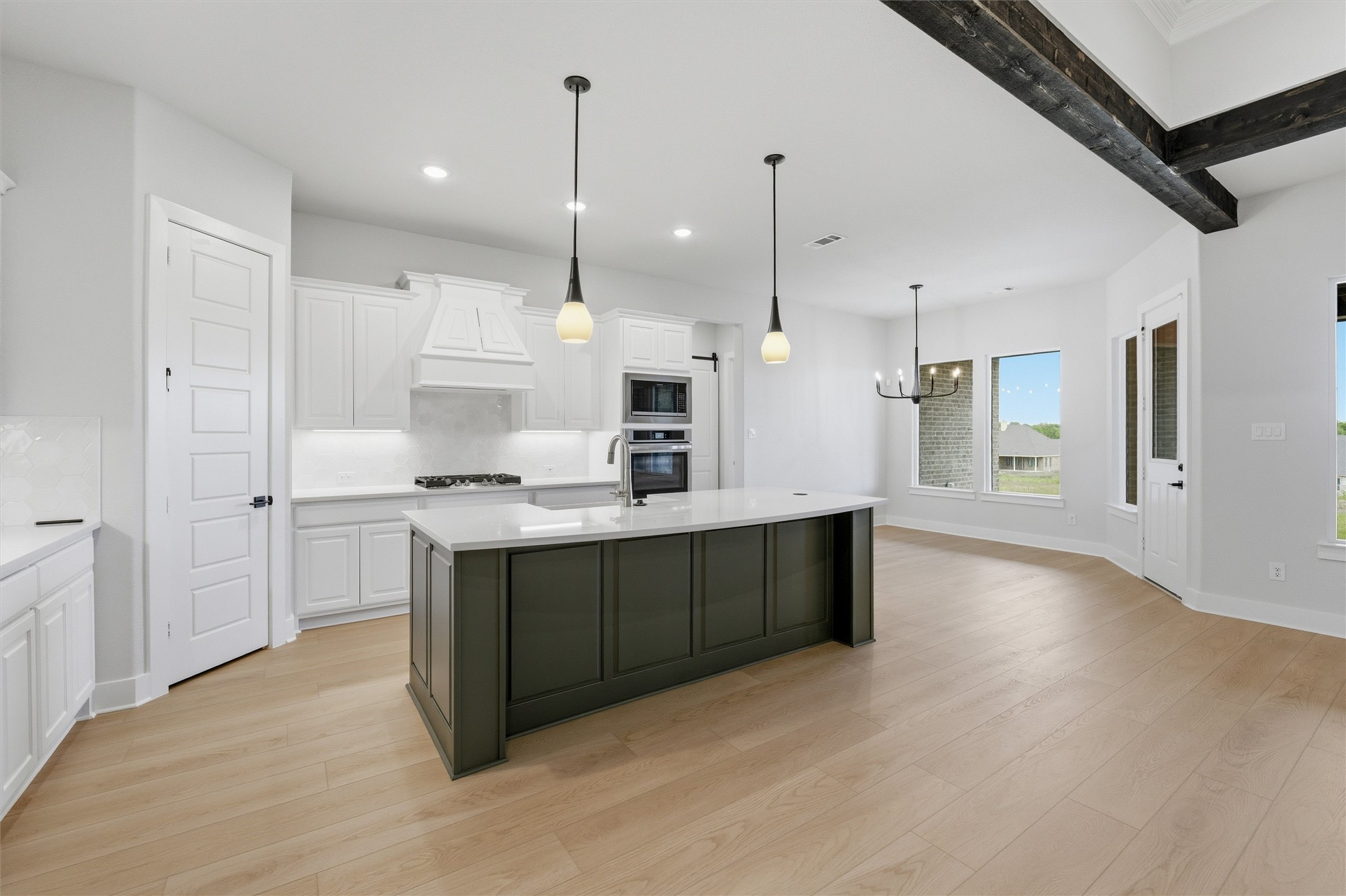 809 Valley Ridge Road