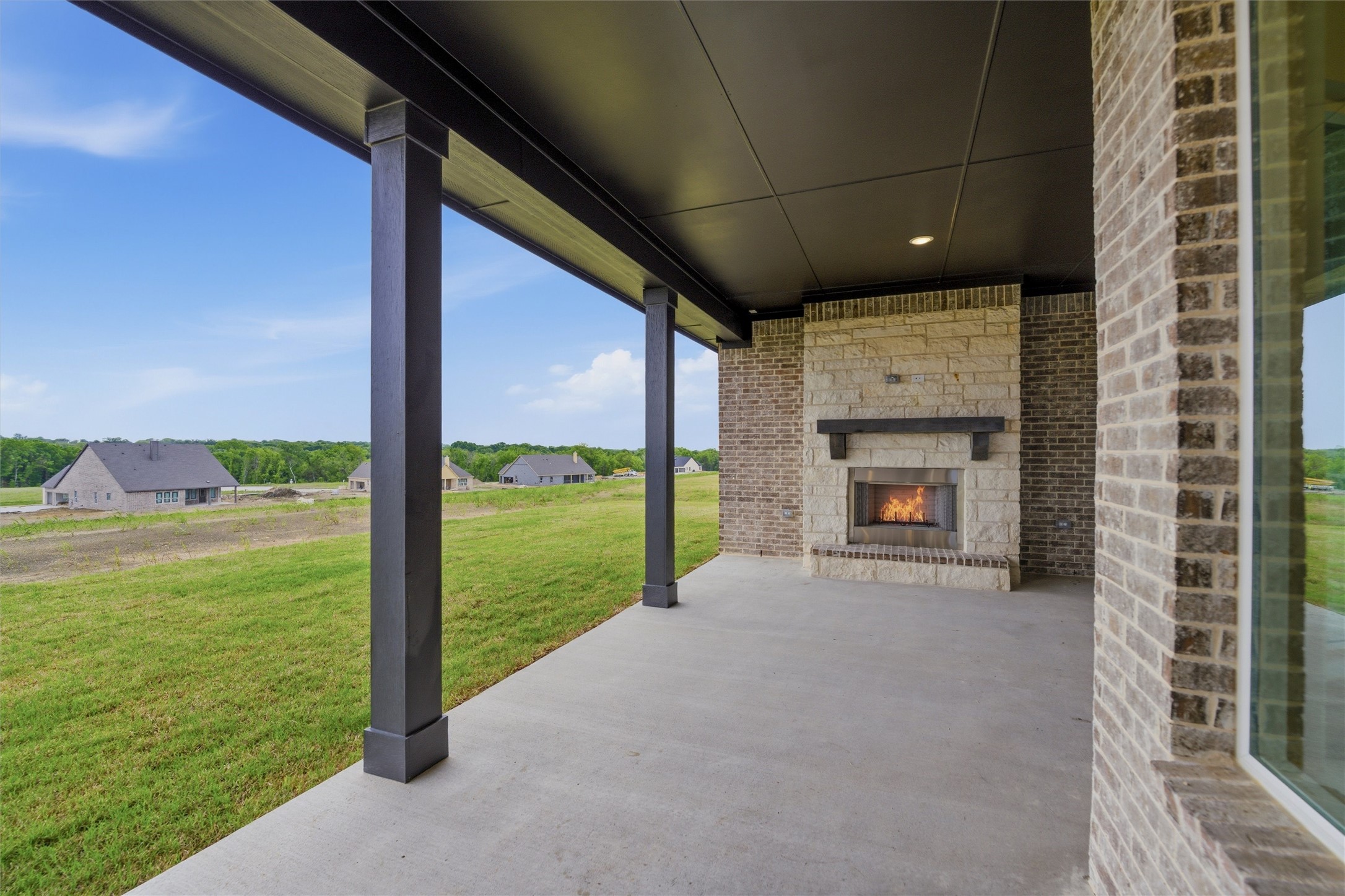 809 Valley Ridge Road