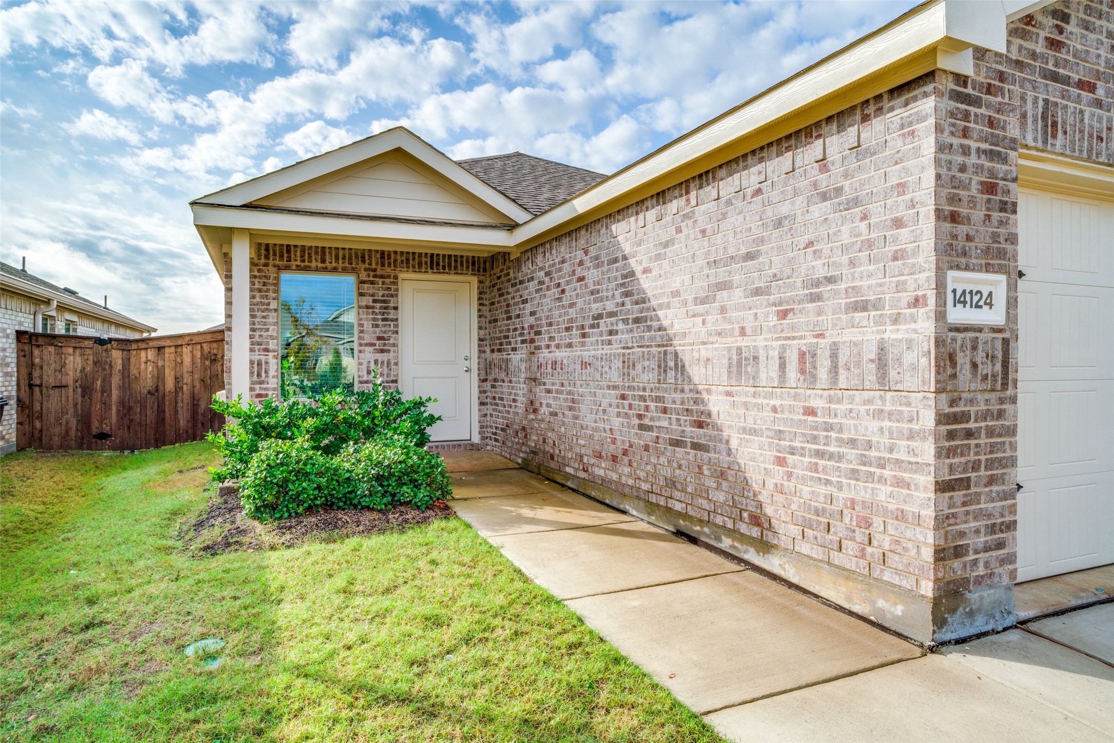 14124 Calderwood Street