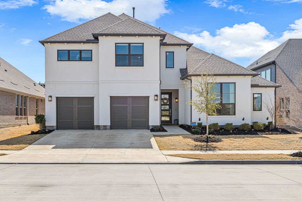 1544 Vermillion Drive