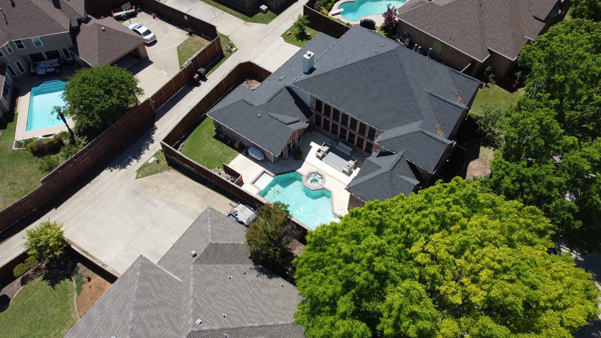 2904 Chalfont Lane