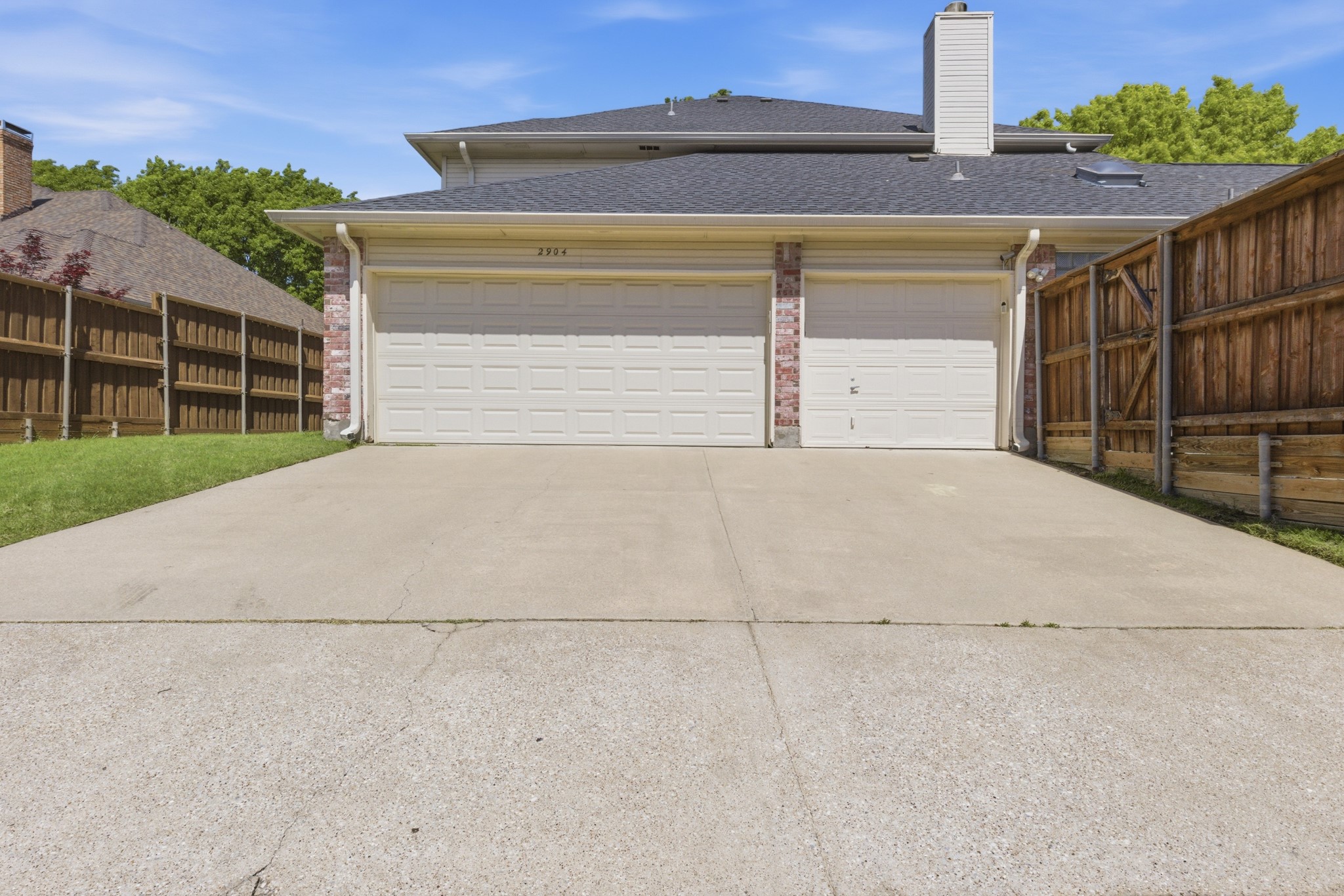 2904 Chalfont Lane