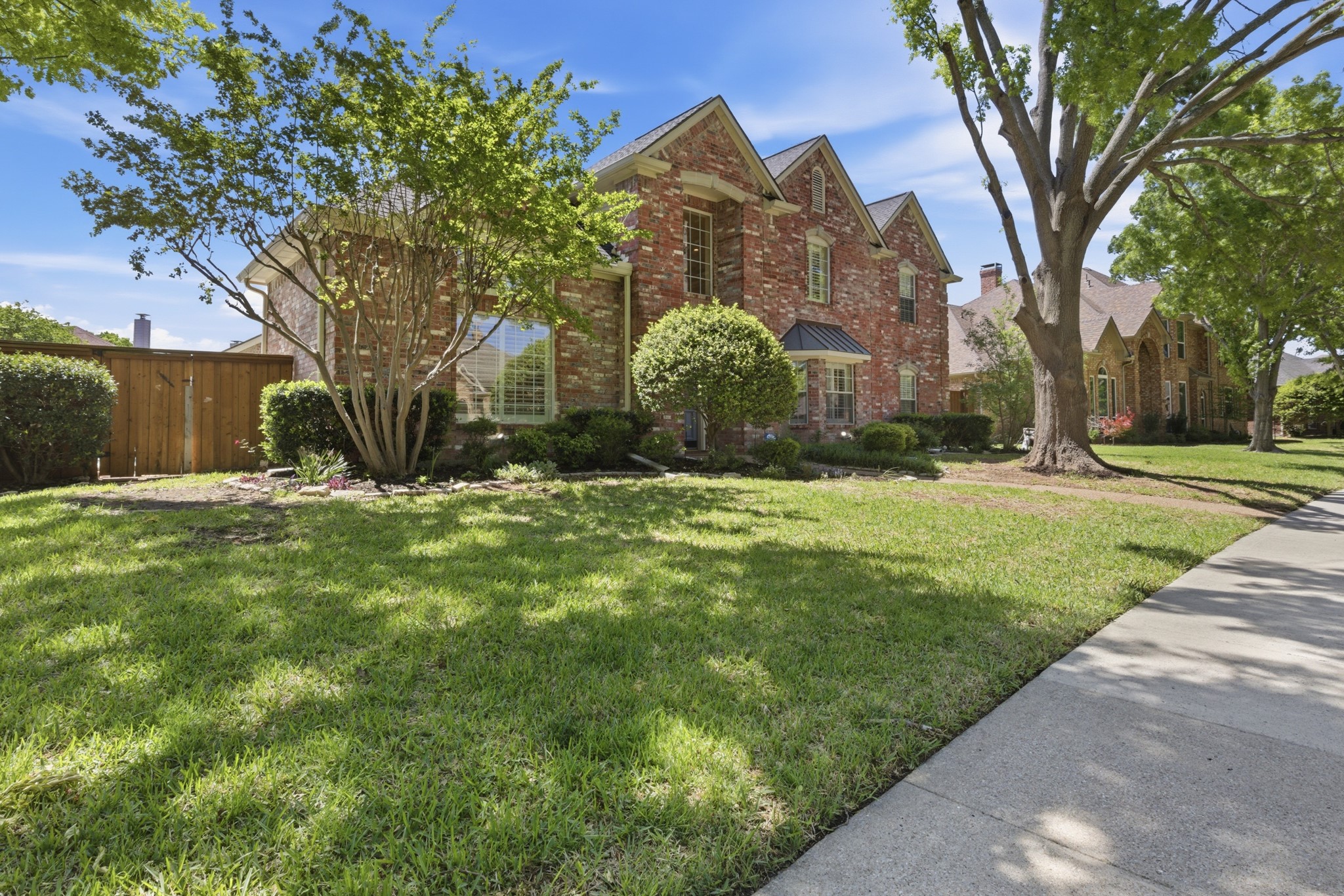 2904 Chalfont Lane