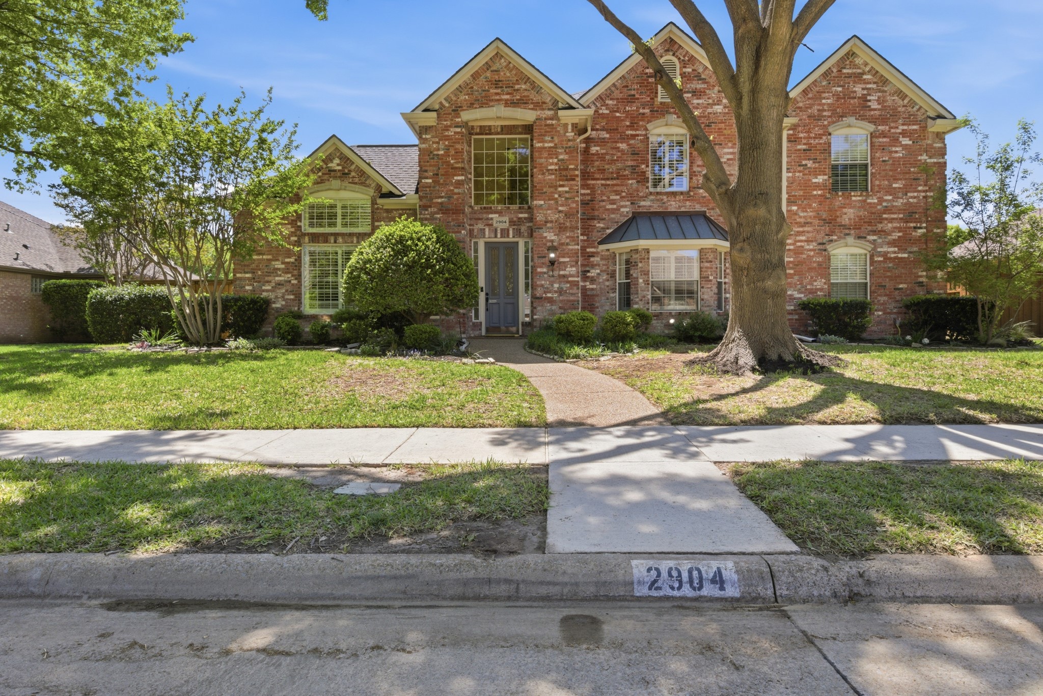 2904 Chalfont Lane