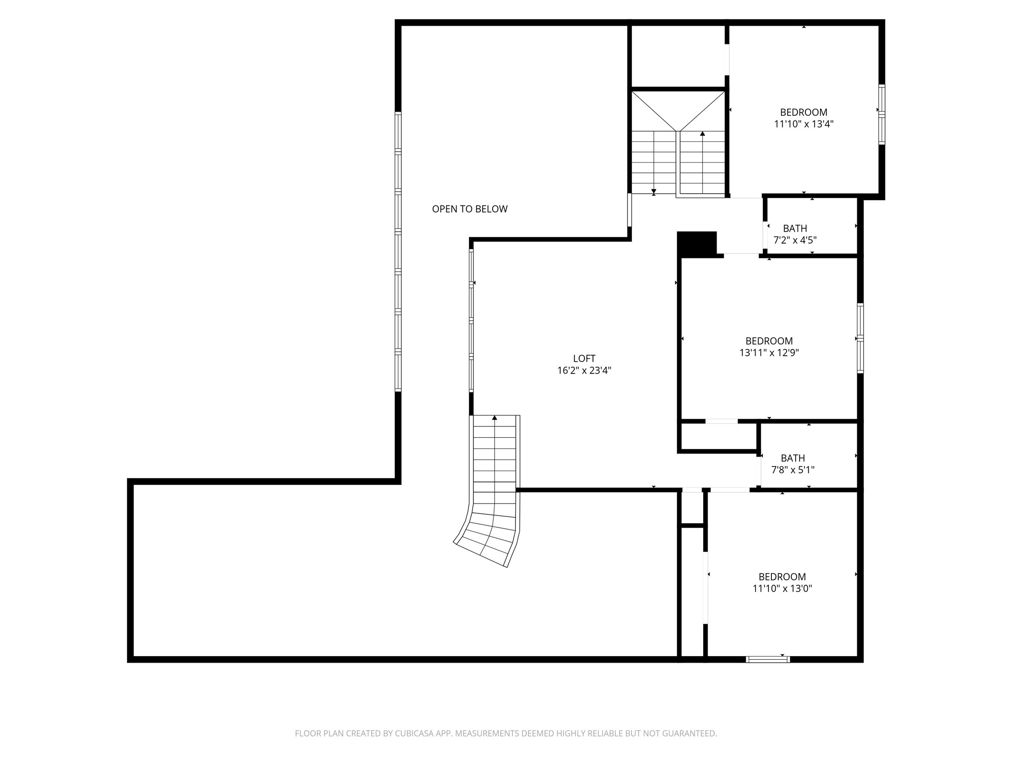 2904 Chalfont Lane