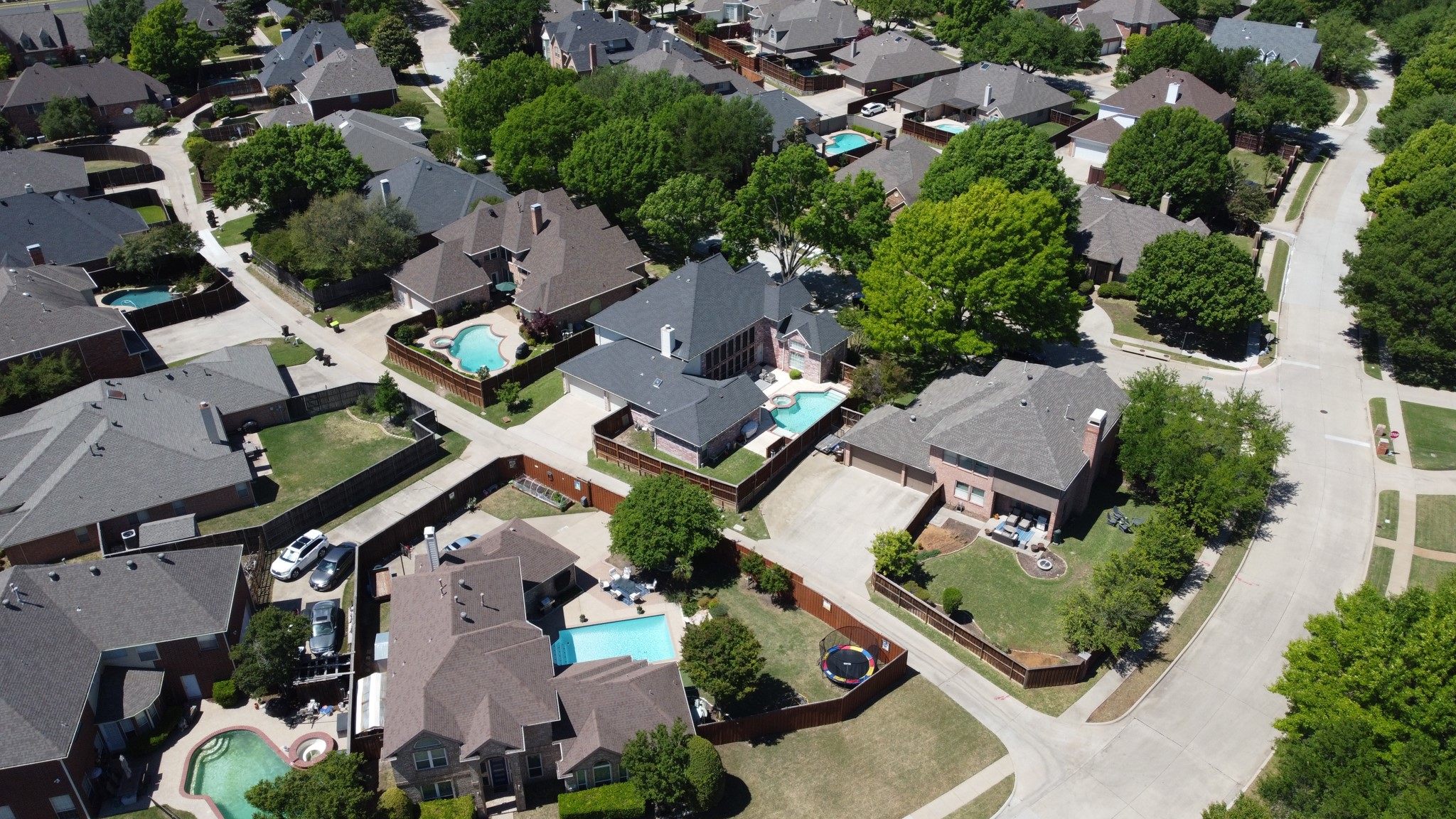 2904 Chalfont Lane