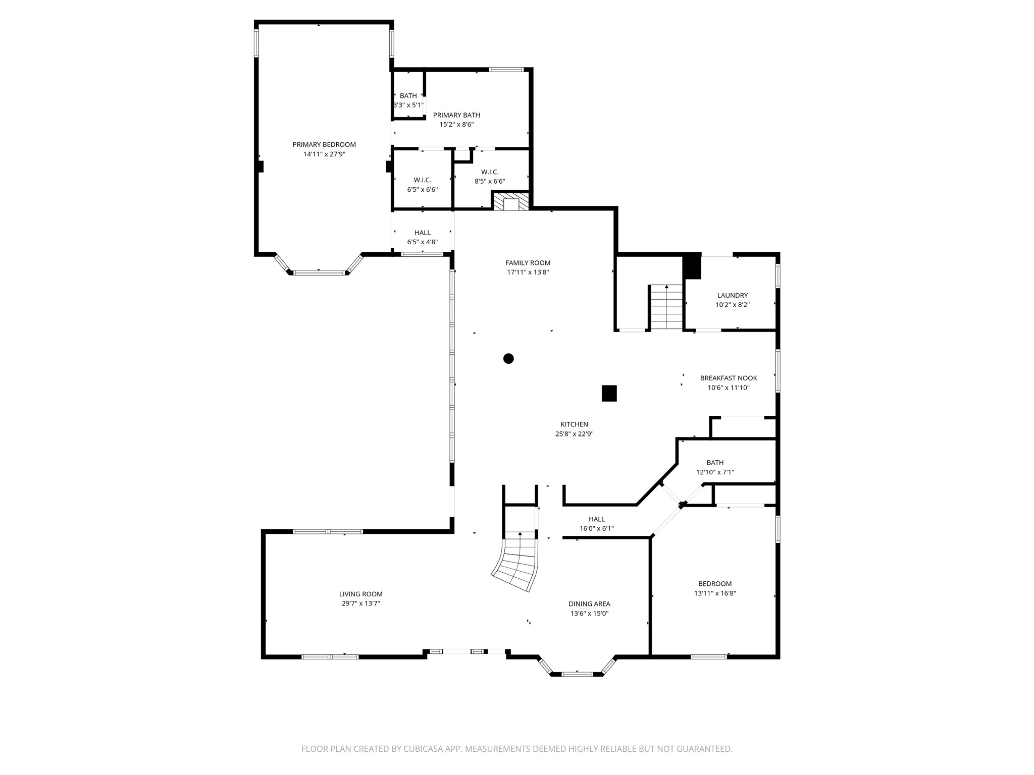 2904 Chalfont Lane