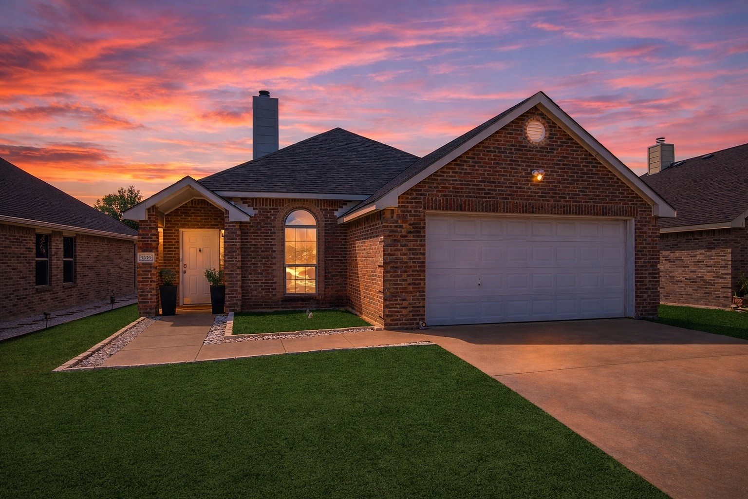 3339 Shining Light Drive