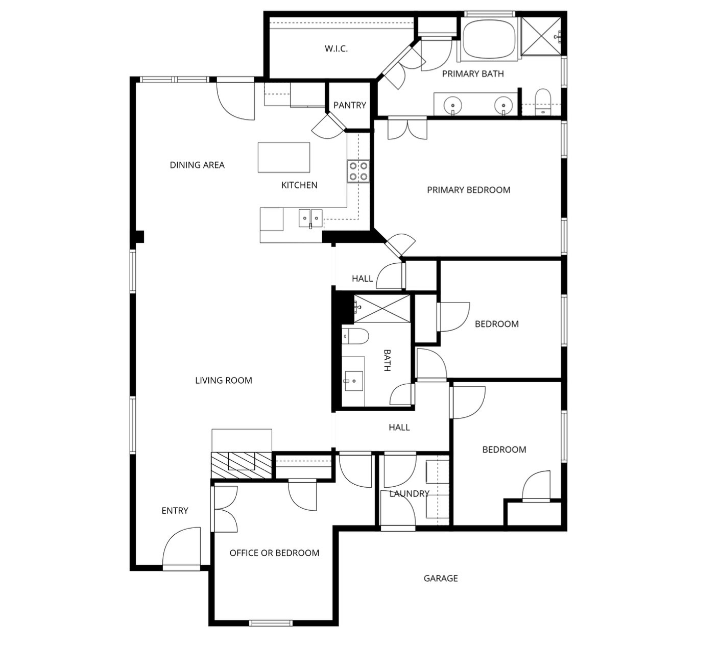 3339 Shining Light Drive