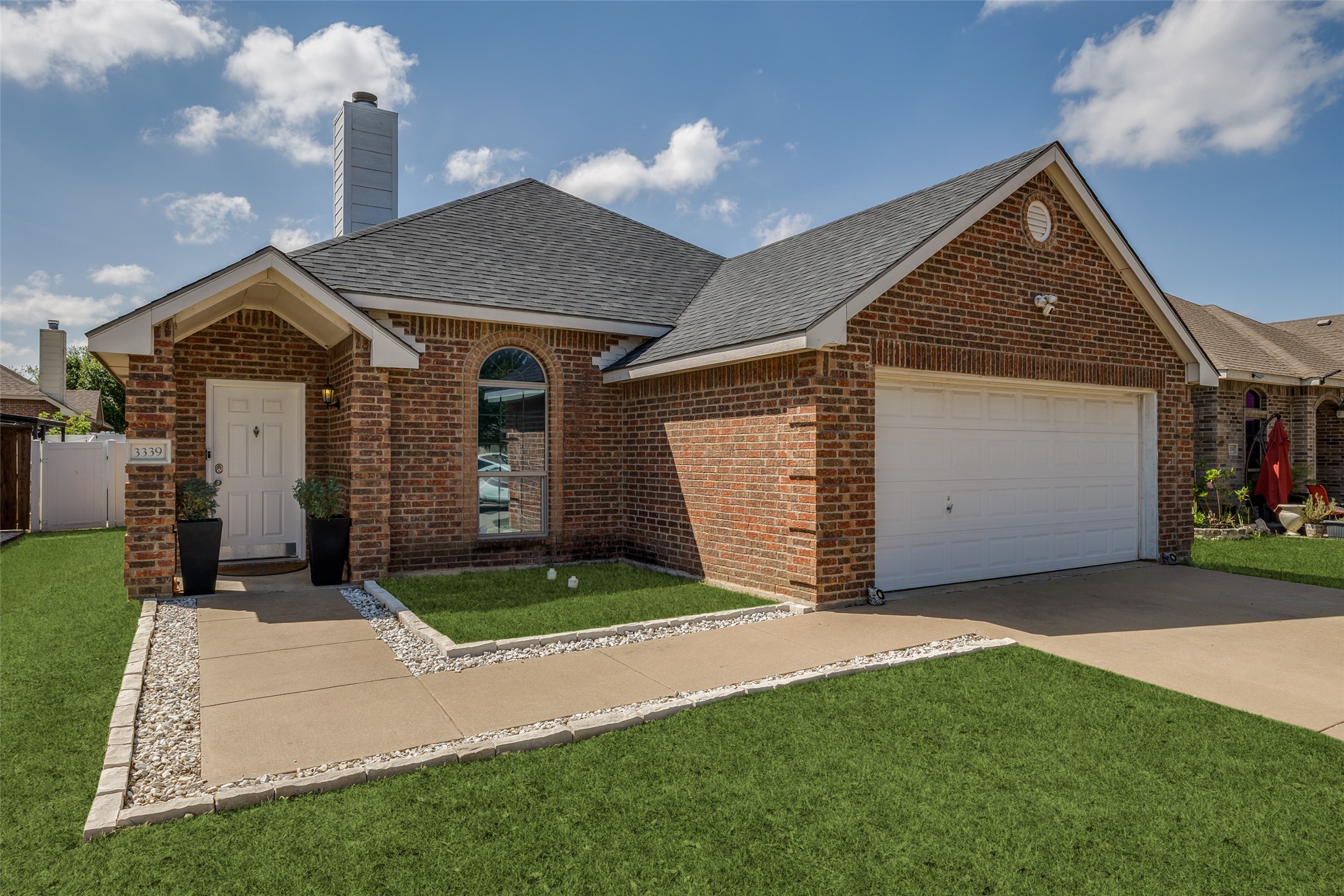 3339 Shining Light Drive