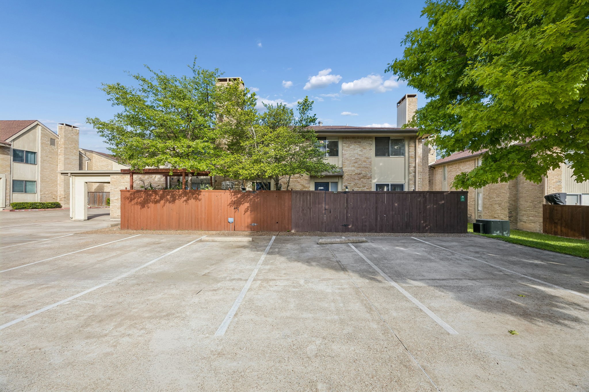 2614 Custer Parkway A