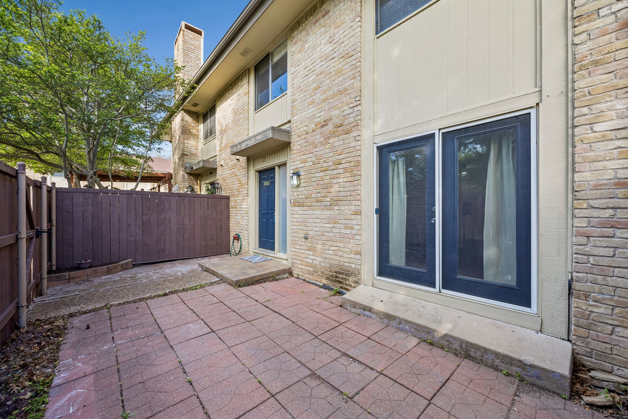 2614 Custer Parkway A