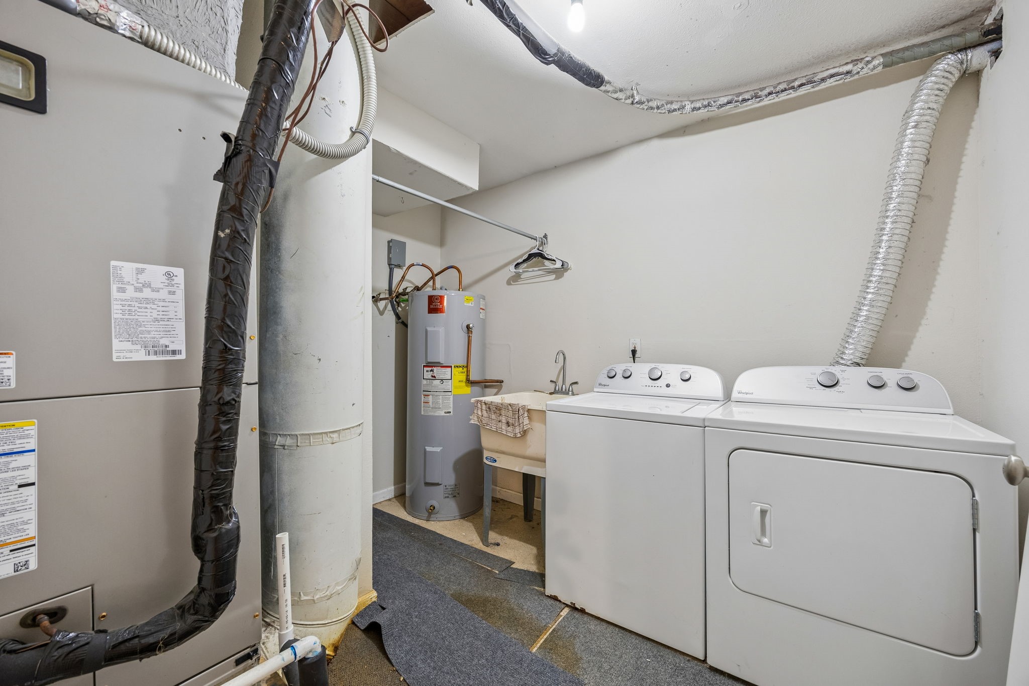 2614 Custer Parkway A