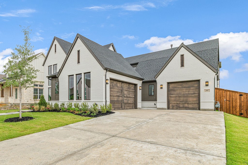 341 Harrison Lane