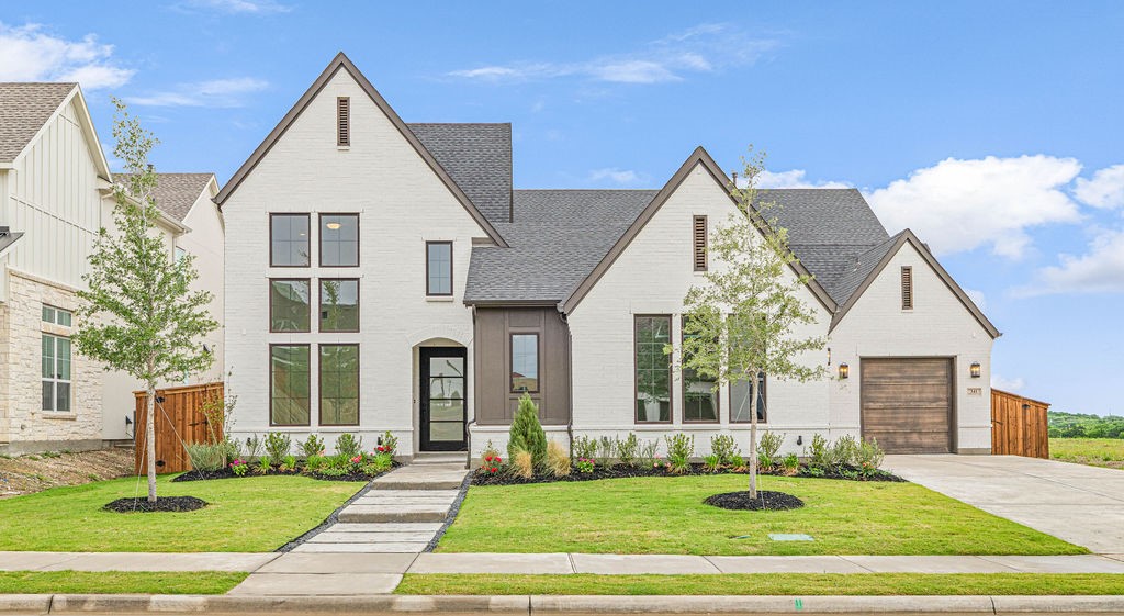 341 Harrison Lane