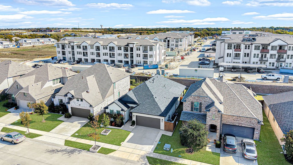 4036 Starlight Creek Drive