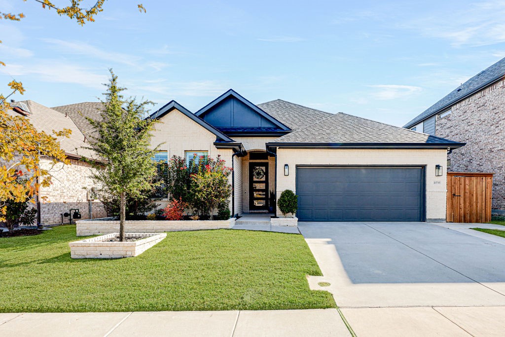 4036 Starlight Creek Drive