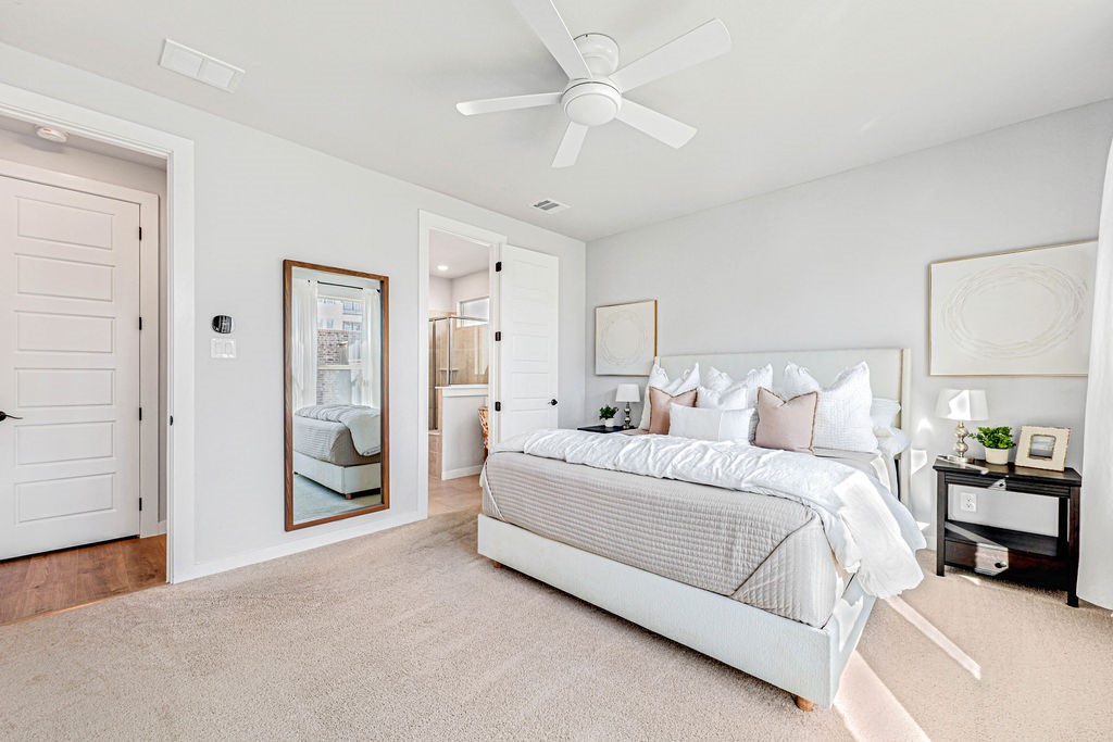 4036 Starlight Creek Drive