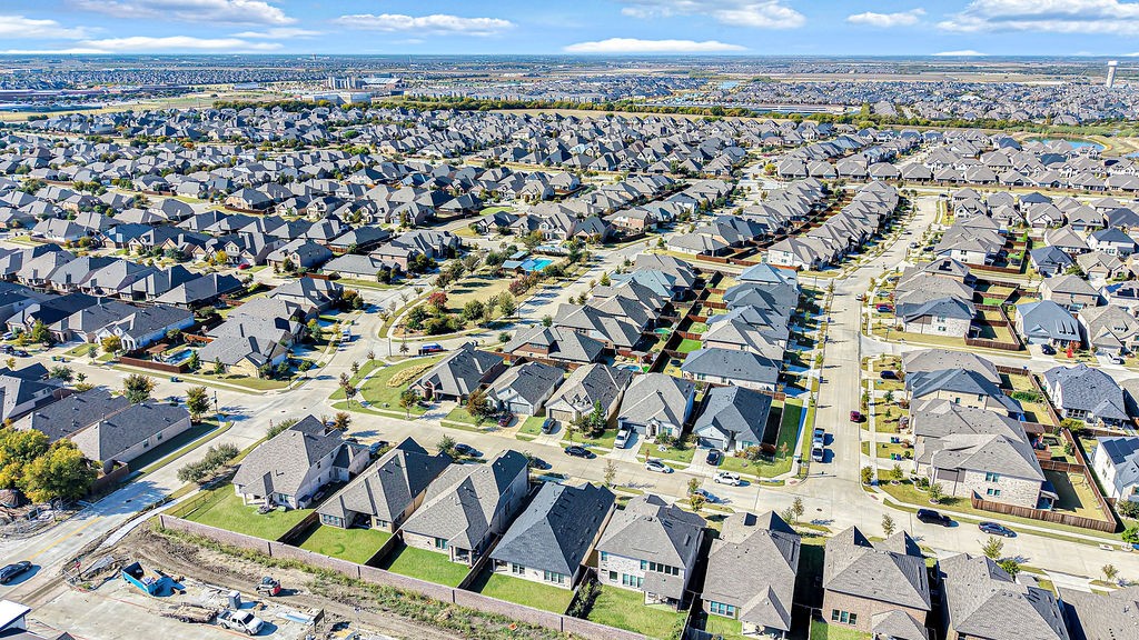 4036 Starlight Creek Drive