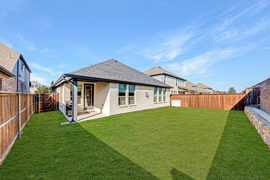 4036 Starlight Creek Drive