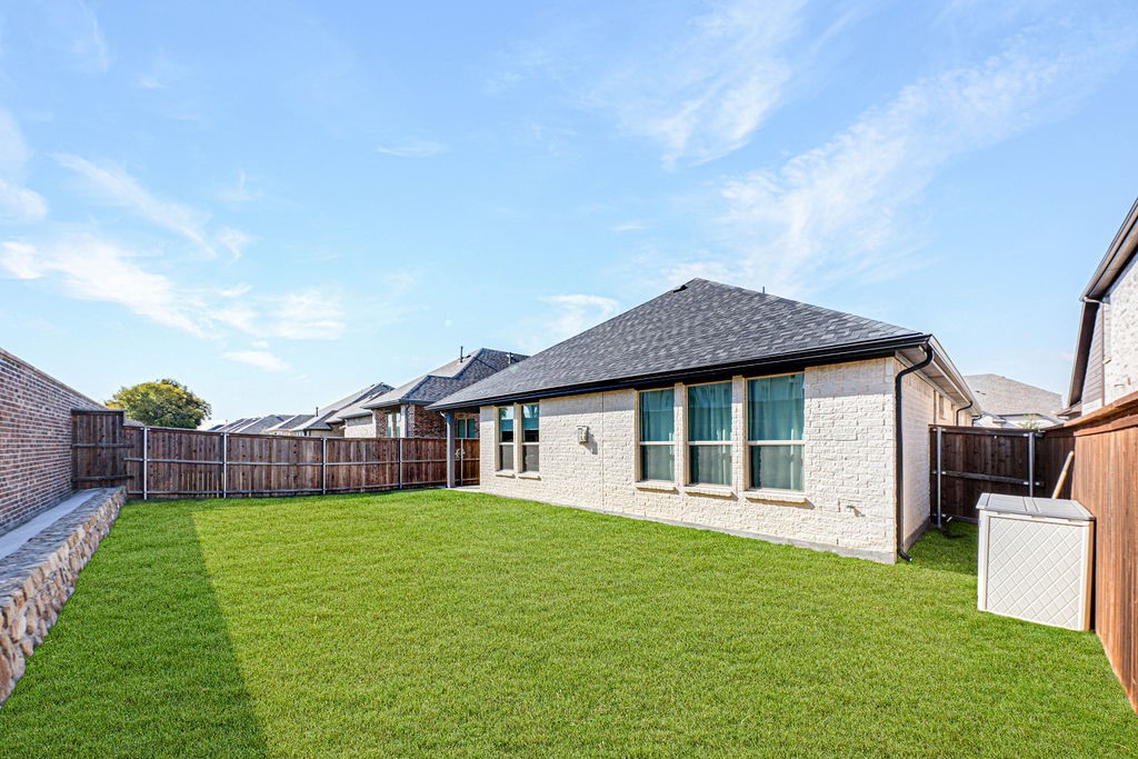 4036 Starlight Creek Drive