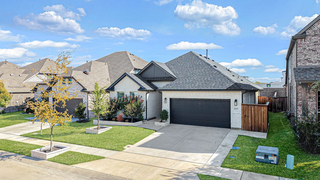 4036 Starlight Creek Drive