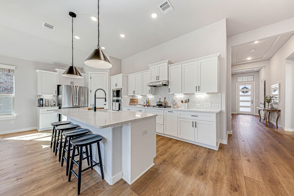 4036 Starlight Creek Drive